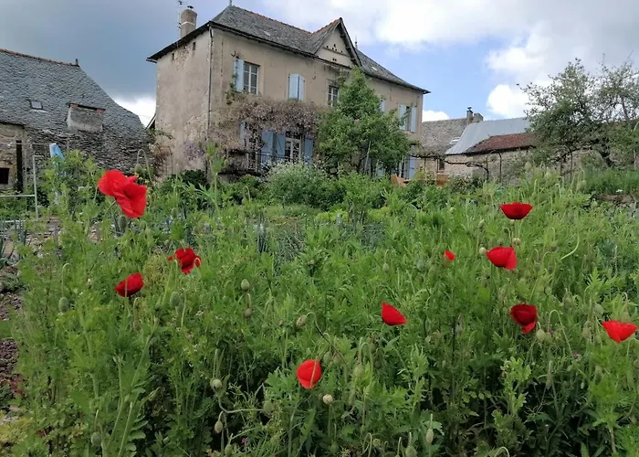 Le Temps Serein Bed & Breakfast *